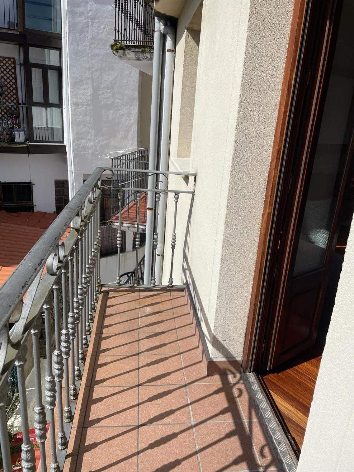 Mundaka Bihotzean Con Parking Gratuito Apartment ภายนอก รูปภาพ